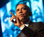 It will be ‘Personal Insult’ if African Americans do not Vote: Obama